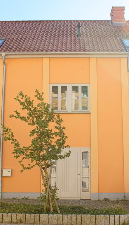 Apartment Yachthafen Waren エクステリア 写真